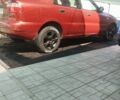 Красный Дэу Сенс, объемом двигателя 1.3 л и пробегом 350 тыс. км за 1600 $, фото 1 на Automoto.ua