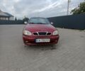 Червоний Деу Сенс, об'ємом двигуна 0 л та пробігом 202 тис. км за 1800 $, фото 1 на Automoto.ua
