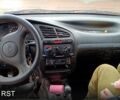Красный Дэу Сенс, объемом двигателя 1.3 л и пробегом 198 тыс. км за 2000 $, фото 6 на Automoto.ua