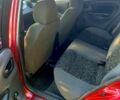 Красный Дэу Сенс, объемом двигателя 1.3 л и пробегом 275 тыс. км за 2300 $, фото 4 на Automoto.ua