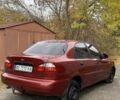 Червоний Деу Сенс, об'ємом двигуна 1.5 л та пробігом 370 тис. км за 2550 $, фото 3 на Automoto.ua