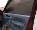 Красный Дэу Сенс, объемом двигателя 1.3 л и пробегом 266 тыс. км за 2600 $, фото 7 на Automoto.ua