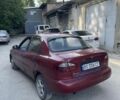 Красный Дэу Сенс, объемом двигателя 1.5 л и пробегом 195 тыс. км за 1450 $, фото 7 на Automoto.ua