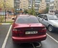 Красный Дэу Сенс, объемом двигателя 1.5 л и пробегом 680 тыс. км за 2500 $, фото 2 на Automoto.ua