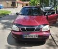 Червоний Деу Сенс, об'ємом двигуна 1.5 л та пробігом 1 тис. км за 1968 $, фото 1 на Automoto.ua