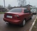 Красный Дэу Сенс, объемом двигателя 1.3 л и пробегом 170 тыс. км за 2199 $, фото 3 на Automoto.ua