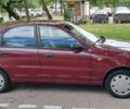 Красный Дэу Сенс, объемом двигателя 1.5 л и пробегом 248 тыс. км за 2550 $, фото 2 на Automoto.ua