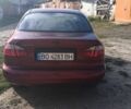 Червоний Деу Сенс, об'ємом двигуна 1.3 л та пробігом 240 тис. км за 1800 $, фото 4 на Automoto.ua