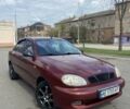 Красный Дэу Сенс, объемом двигателя 1.3 л и пробегом 249 тыс. км за 2900 $, фото 1 на Automoto.ua