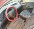 Красный Дэу Сенс, объемом двигателя 1.5 л и пробегом 2 тыс. км за 2600 $, фото 4 на Automoto.ua