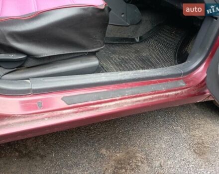 Красный Дэу Сенс, объемом двигателя 1.3 л и пробегом 169 тыс. км за 1400 $, фото 26 на Automoto.ua