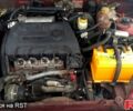 Красный Дэу Сенс, объемом двигателя 1.3 л и пробегом 190 тыс. км за 2400 $, фото 4 на Automoto.ua