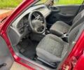 Красный Дэу Сенс, объемом двигателя 1.3 л и пробегом 228 тыс. км за 1450 $, фото 12 на Automoto.ua