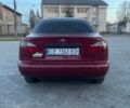 Красный Дэу Сенс, объемом двигателя 1.3 л и пробегом 236 тыс. км за 1700 $, фото 12 на Automoto.ua