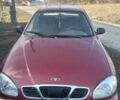 Красный Дэу Сенс, объемом двигателя 1.3 л и пробегом 156 тыс. км за 67000 $, фото 1 на Automoto.ua