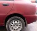 Красный Дэу Сенс, объемом двигателя 1.3 л и пробегом 169 тыс. км за 1400 $, фото 11 на Automoto.ua