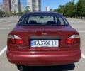 Красный Дэу Сенс, объемом двигателя 1.5 л и пробегом 360 тыс. км за 2400 $, фото 8 на Automoto.ua