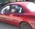 Красный Дэу Сенс, объемом двигателя 1.3 л и пробегом 214 тыс. км за 1900 $, фото 4 на Automoto.ua