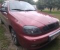 Красный Дэу Сенс, объемом двигателя 1.3 л и пробегом 280 тыс. км за 1900 $, фото 3 на Automoto.ua
