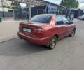 Червоний Деу Сенс, об'ємом двигуна 1.3 л та пробігом 230 тис. км за 2300 $, фото 3 на Automoto.ua