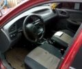 Красный Дэу Сенс, объемом двигателя 1.3 л и пробегом 180 тыс. км за 2000 $, фото 2 на Automoto.ua