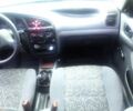 Красный Дэу Сенс, объемом двигателя 1.5 л и пробегом 299 тыс. км за 2100 $, фото 16 на Automoto.ua