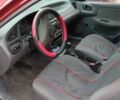 Червоний Деу Сенс, об'ємом двигуна 1.5 л та пробігом 230 тис. км за 2900 $, фото 7 на Automoto.ua