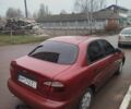 Красный Дэу Сенс, объемом двигателя 1.3 л и пробегом 170 тыс. км за 2199 $, фото 7 на Automoto.ua