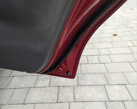 Червоний Деу Сенс, об'ємом двигуна 1.3 л та пробігом 216 тис. км за 1900 $, фото 13 на Automoto.ua