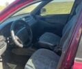 Красный Дэу Сенс, объемом двигателя 1.5 л и пробегом 319 тыс. км за 1600 $, фото 7 на Automoto.ua