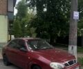 Красный Дэу Сенс, объемом двигателя 1.5 л и пробегом 3 тыс. км за 1400 $, фото 1 на Automoto.ua