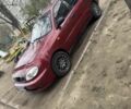 Красный Дэу Сенс, объемом двигателя 1.3 л и пробегом 1 тыс. км за 1400 $, фото 1 на Automoto.ua