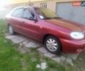 Красный Дэу Сенс, объемом двигателя 1.3 л и пробегом 141 тыс. км за 1400 $, фото 3 на Automoto.ua