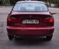 Красный Дэу Сенс, объемом двигателя 1.5 л и пробегом 102 тыс. км за 2700 $, фото 4 на Automoto.ua
