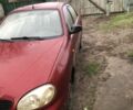 Червоний Деу Сенс, об'ємом двигуна 1.5 л та пробігом 260 тис. км за 2000 $, фото 1 на Automoto.ua
