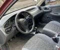 Красный Дэу Сенс, объемом двигателя 1.3 л и пробегом 188 тыс. км за 1200 $, фото 6 на Automoto.ua