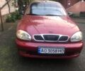 Красный Дэу Сенс, объемом двигателя 1.3 л и пробегом 1 тыс. км за 1100 $, фото 1 на Automoto.ua