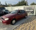 Красный Дэу Сенс, объемом двигателя 1.5 л и пробегом 220 тыс. км за 1900 $, фото 12 на Automoto.ua