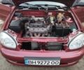 Деу Сенс 2005 у Одесі на Automoto.ua Червоний Деу Сенс, об'ємом двигуна 1.5 л та пробігом 257 тис. км за 2000 $, фото 14 на Automoto.ua