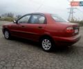 Красный Дэу Сенс, объемом двигателя 1.3 л и пробегом 170 тыс. км за 2799 $, фото 8 на Automoto.ua
