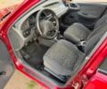 Красный Дэу Сенс, объемом двигателя 1.3 л и пробегом 228 тыс. км за 1450 $, фото 18 на Automoto.ua