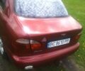 Красный Дэу Сенс, объемом двигателя 1.5 л и пробегом 299 тыс. км за 2100 $, фото 2 на Automoto.ua