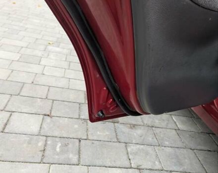 Червоний Деу Сенс, об'ємом двигуна 1.3 л та пробігом 216 тис. км за 1900 $, фото 3 на Automoto.ua