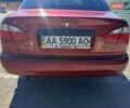 Красный Дэу Сенс, объемом двигателя 0 л и пробегом 220 тыс. км за 1650 $, фото 6 на Automoto.ua