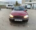 Красный Дэу Сенс, объемом двигателя 1.5 л и пробегом 250 тыс. км за 1100 $, фото 2 на Automoto.ua