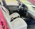 Червоний Деу Сенс, об'ємом двигуна 1.5 л та пробігом 190 тис. км за 2650 $, фото 18 на Automoto.ua