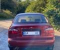 Червоний Деу Сенс, об'ємом двигуна 1.3 л та пробігом 200 тис. км за 1400 $, фото 1 на Automoto.ua