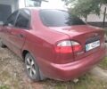 Красный Дэу Сенс, объемом двигателя 1.3 л и пробегом 280 тыс. км за 1900 $, фото 5 на Automoto.ua