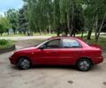 Красный Дэу Сенс, объемом двигателя 1.3 л и пробегом 300 тыс. км за 1400 $, фото 1 на Automoto.ua