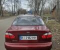 Красный Дэу Сенс, объемом двигателя 1.3 л и пробегом 140 тыс. км за 2250 $, фото 4 на Automoto.ua
